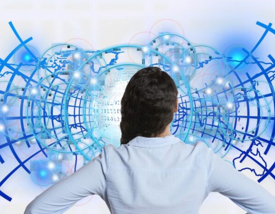 Bando per l'erogazione di contributi alle PMI a prevalente partecipazione femminile e alle Professioniste. Anno 2026