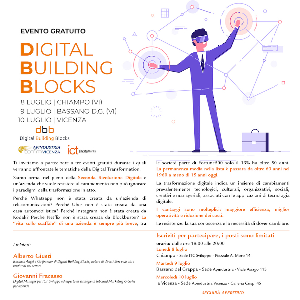 DigitalBuildingBlocks