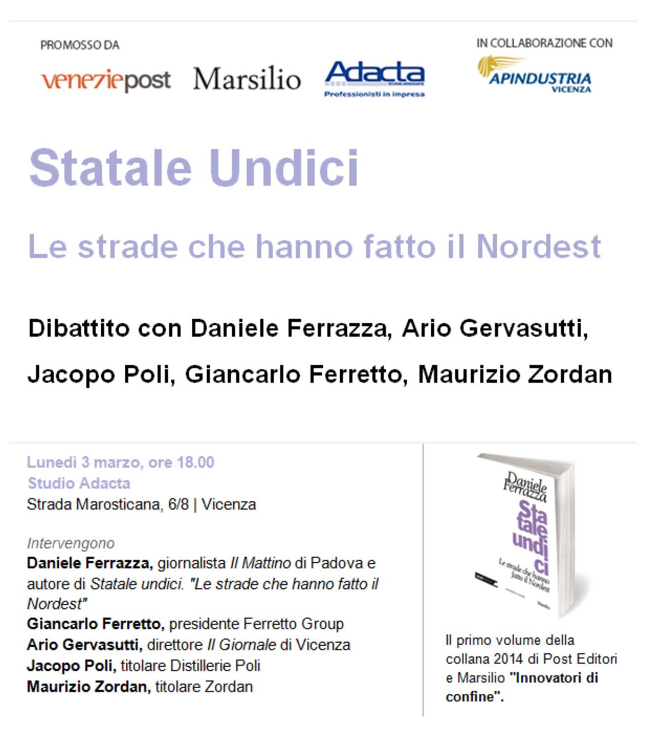 Invito Statale11 030314