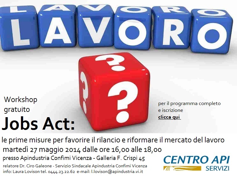 JobsAct
