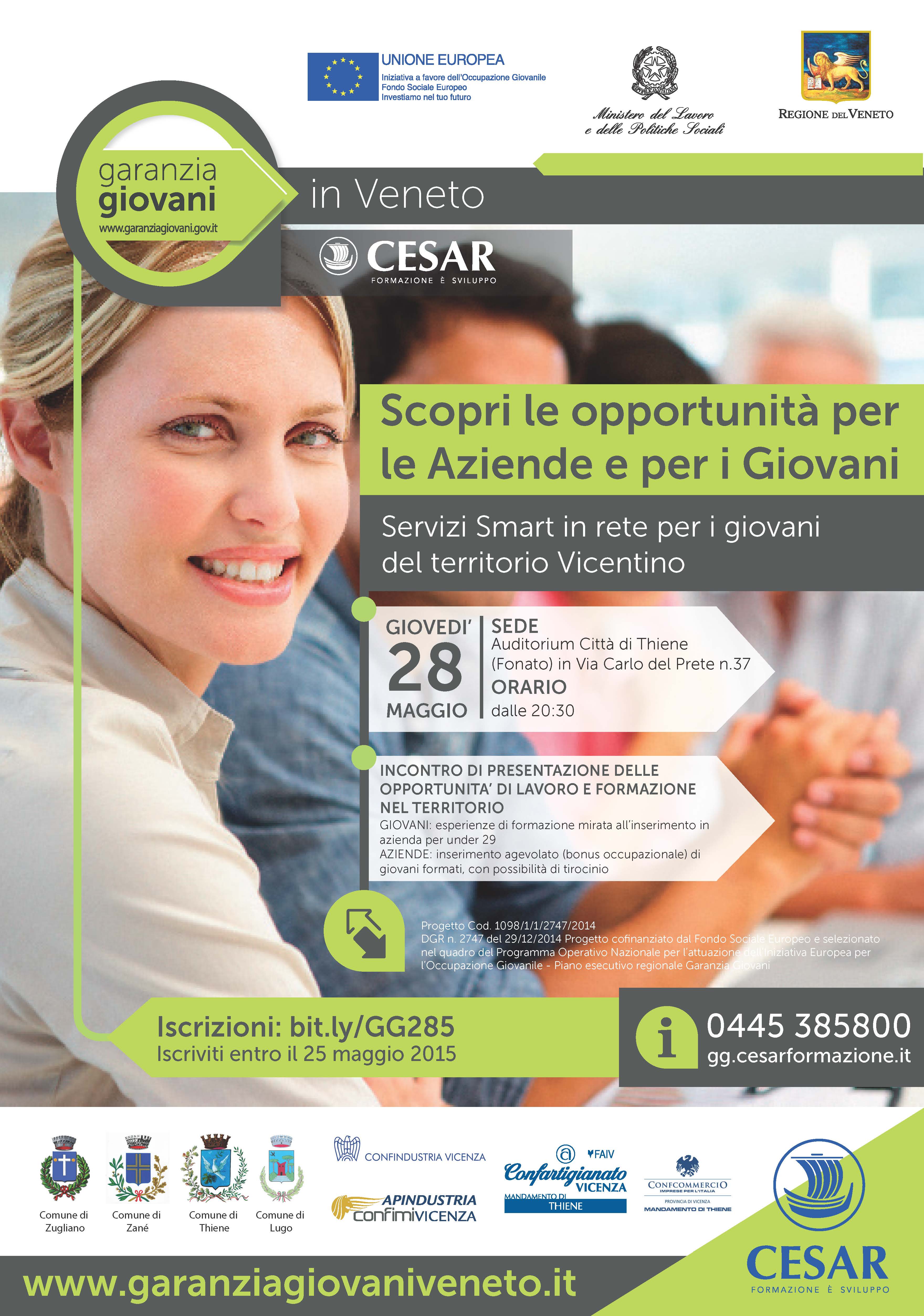 Locandina GG 28 05 15 Thiene