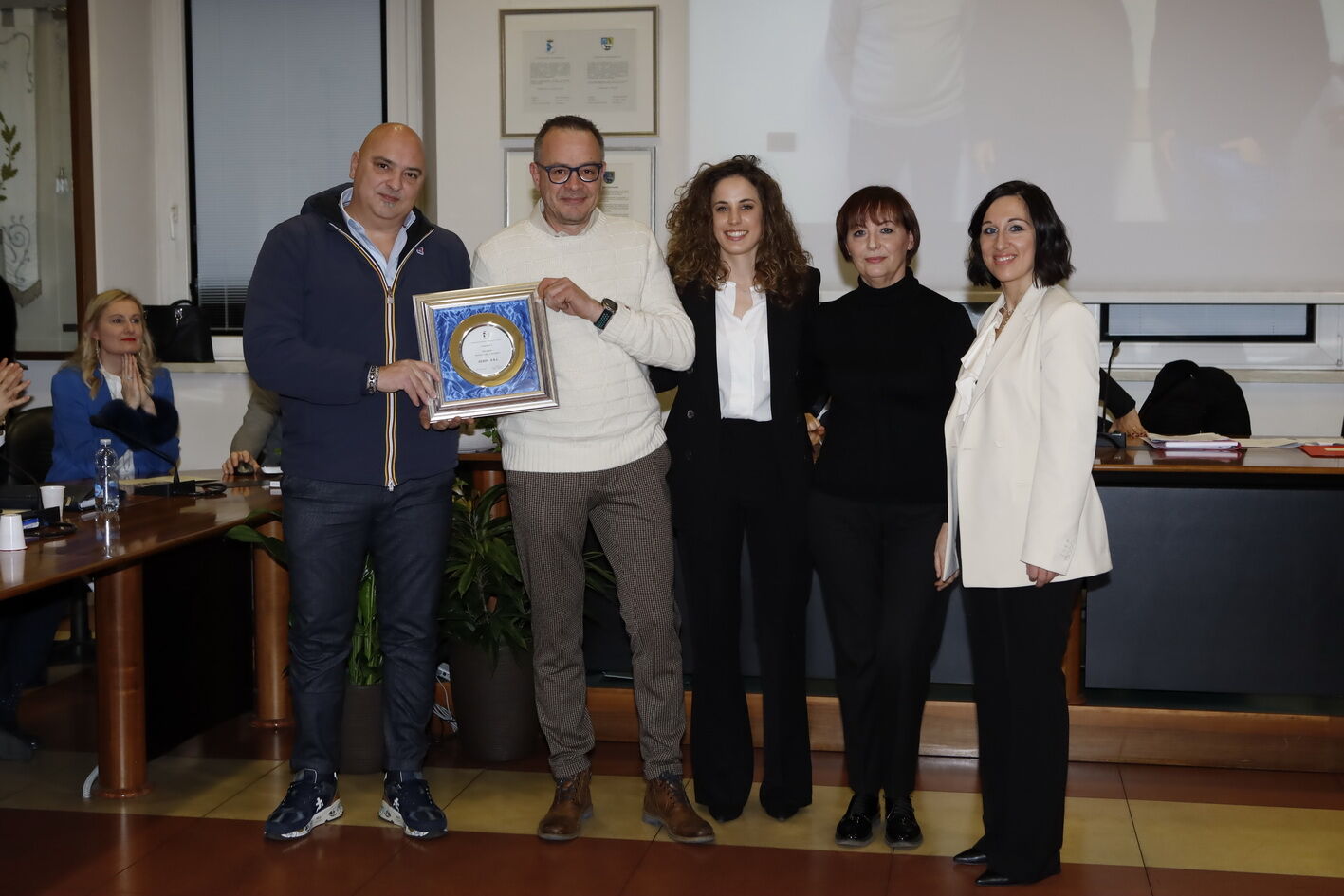 Premio Rosà che Lavora - Edizione 2023