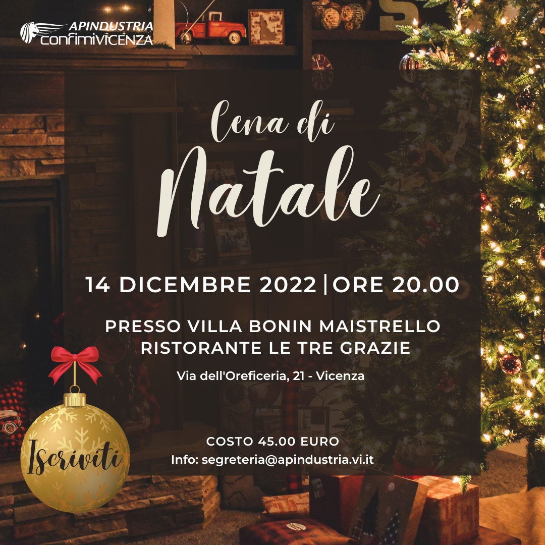 Cena di Natale