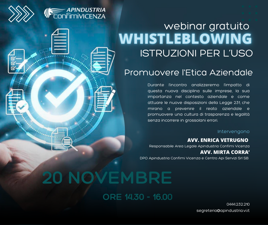 20231120 whistleblowing.def