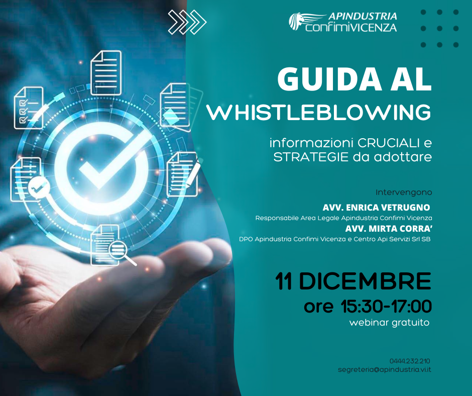 20231211 whistleblowing 2incontro