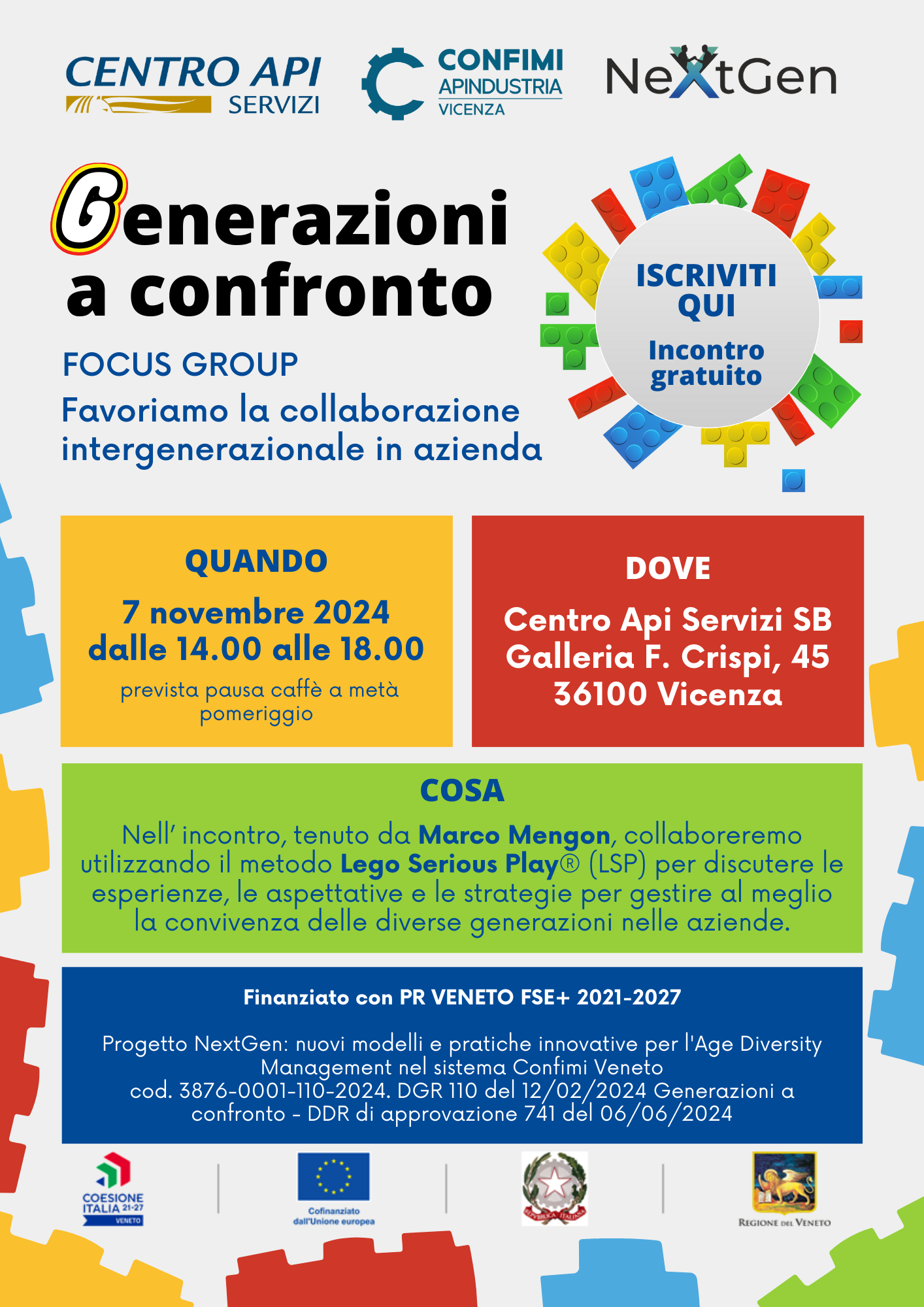 20240711 focusgroup Lego