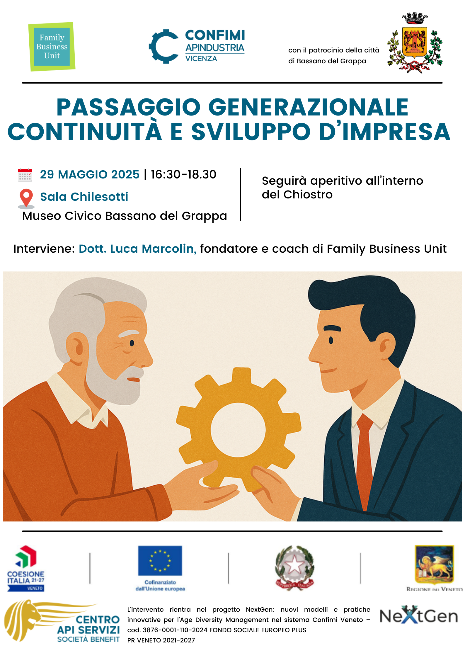 20250529 passaggio generazionale bax