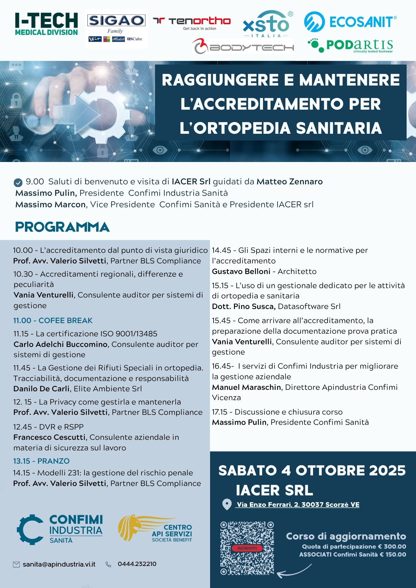 20251004 CorsoSanita