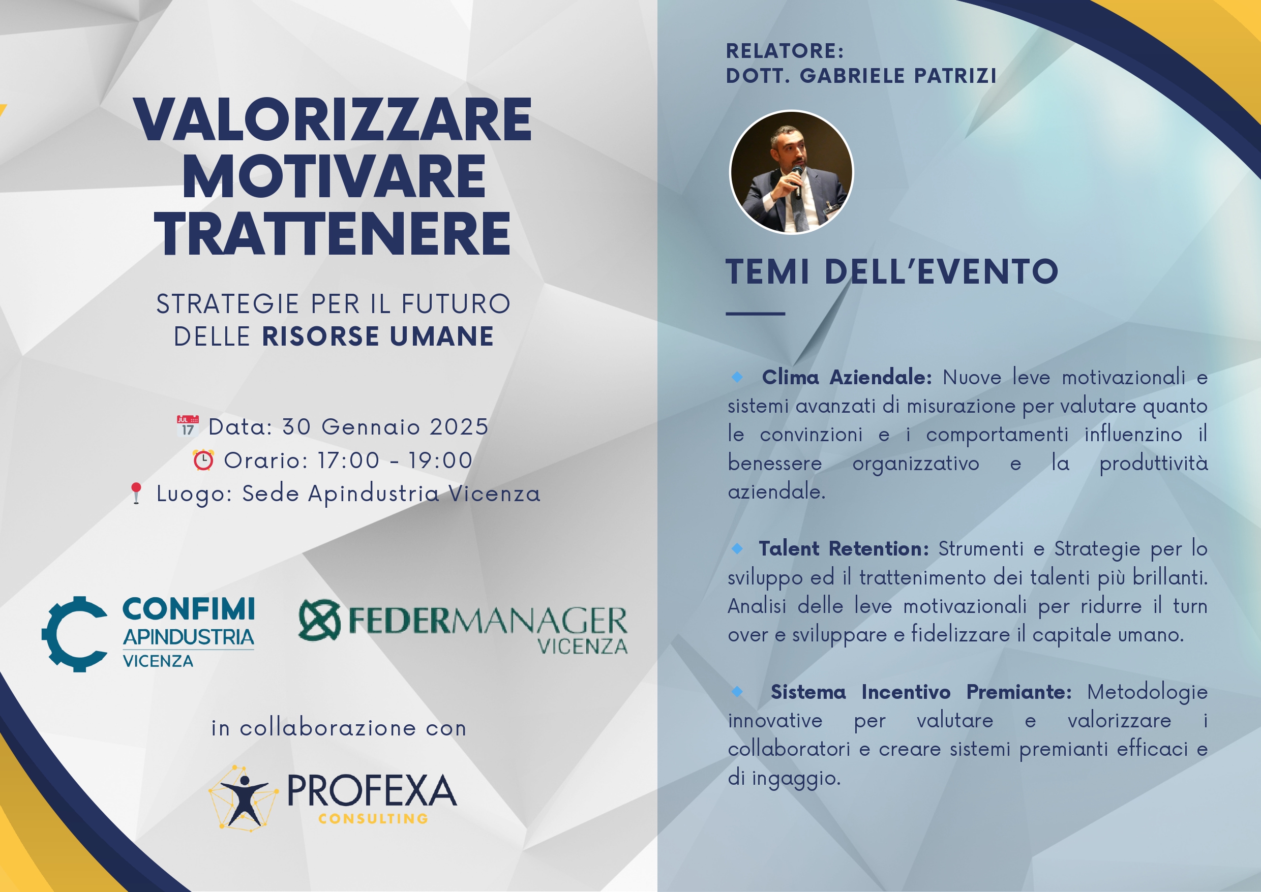 Valorizzare Motivare Trattenere Strategie per il Futuro delle Risorse Umane page 0001