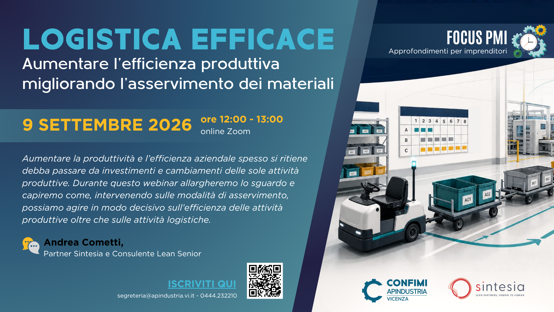 20260909 logistica efficace