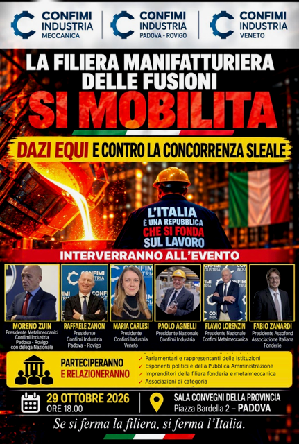 20261029 filierafonderia pd
