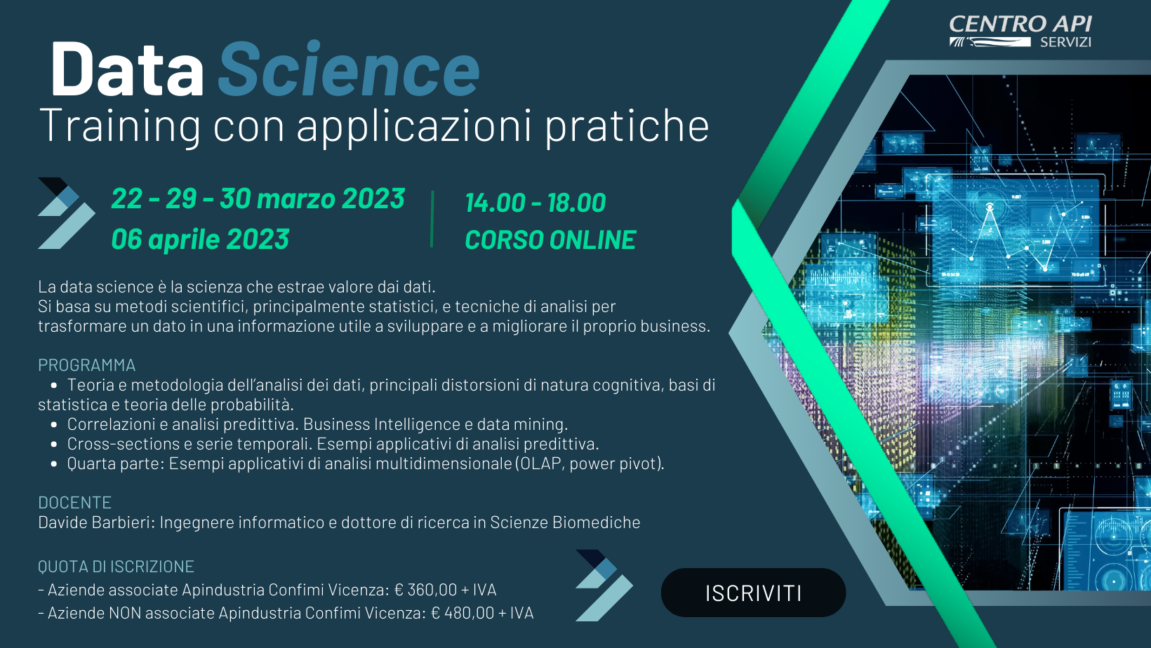 DataScience 2023