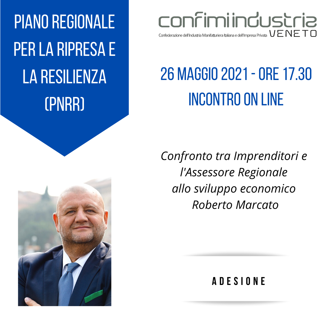 PNRR REGIONE VENETO 2