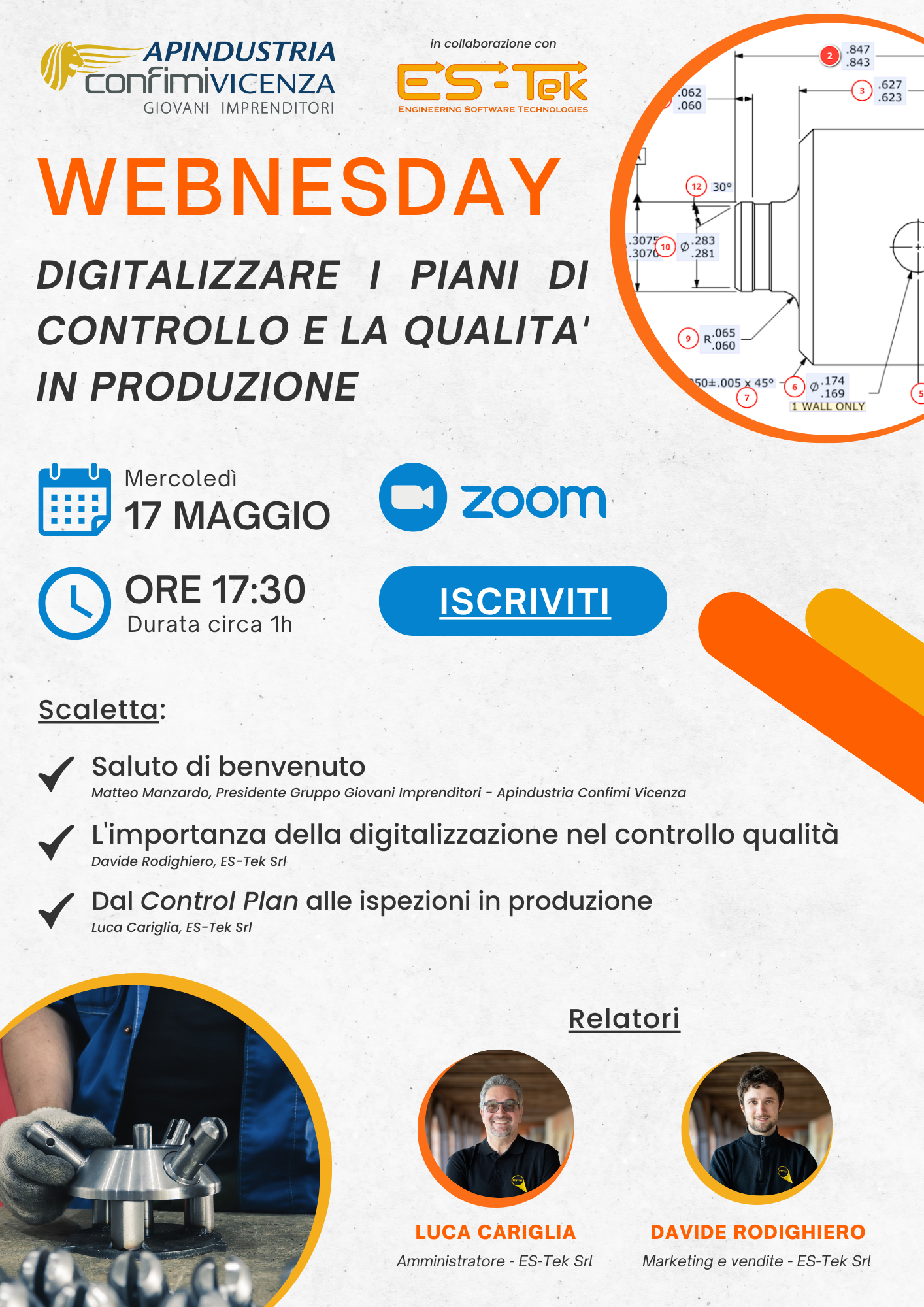 Webinar APINDUSTRIA ES TEK A4 link iscrizione