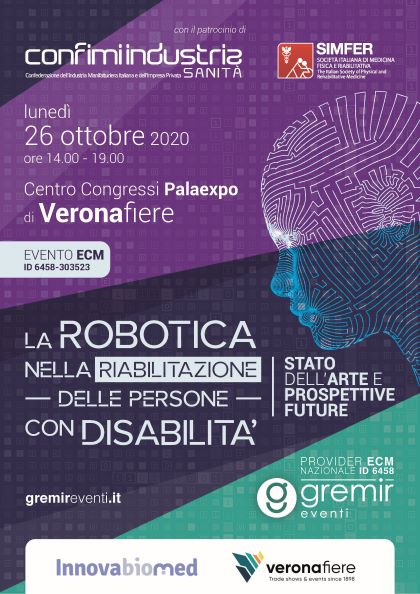 programma GE robotica 
