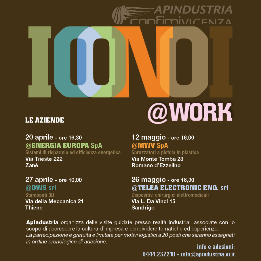 ionoiwork