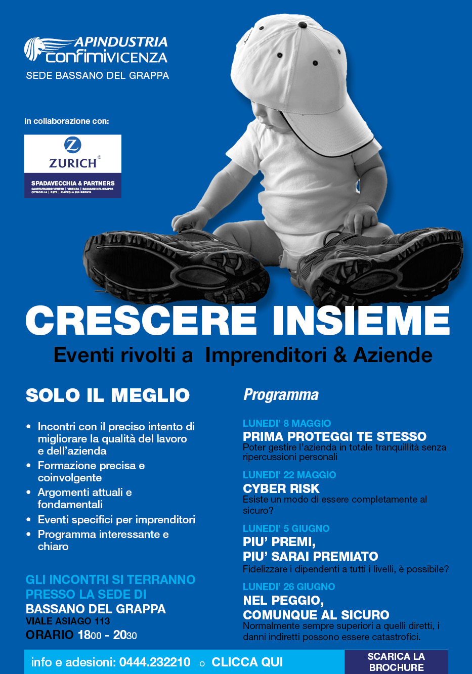 crescere insieme 1