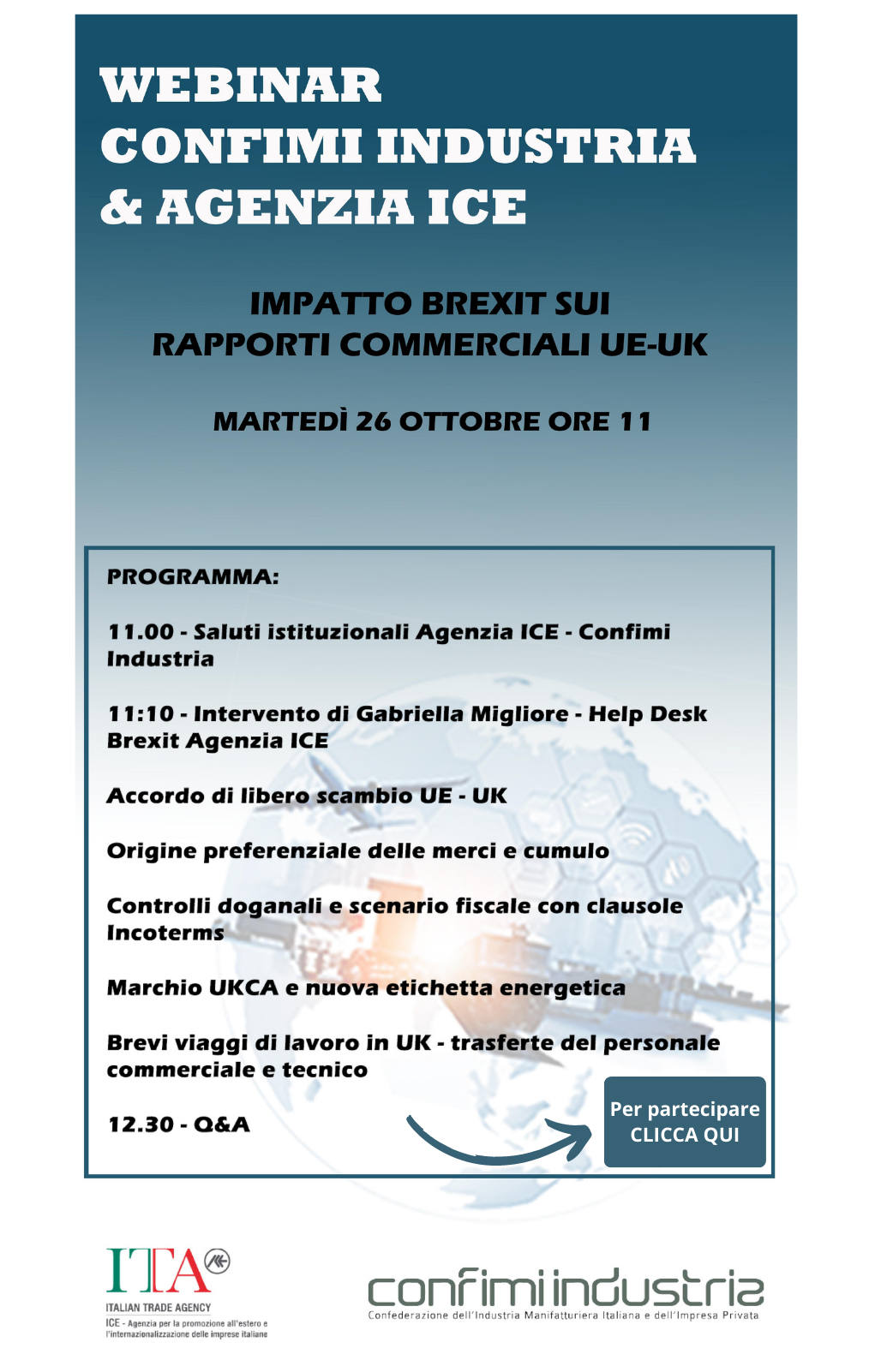 Brexit Confimi