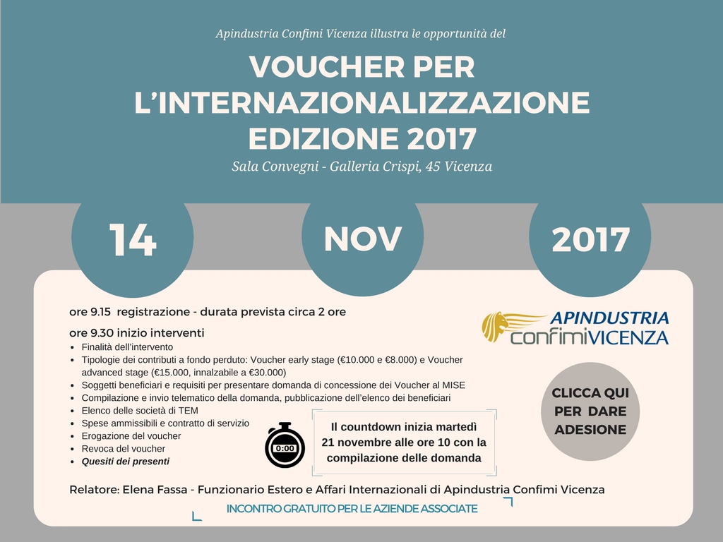 voucher internazionalizz 