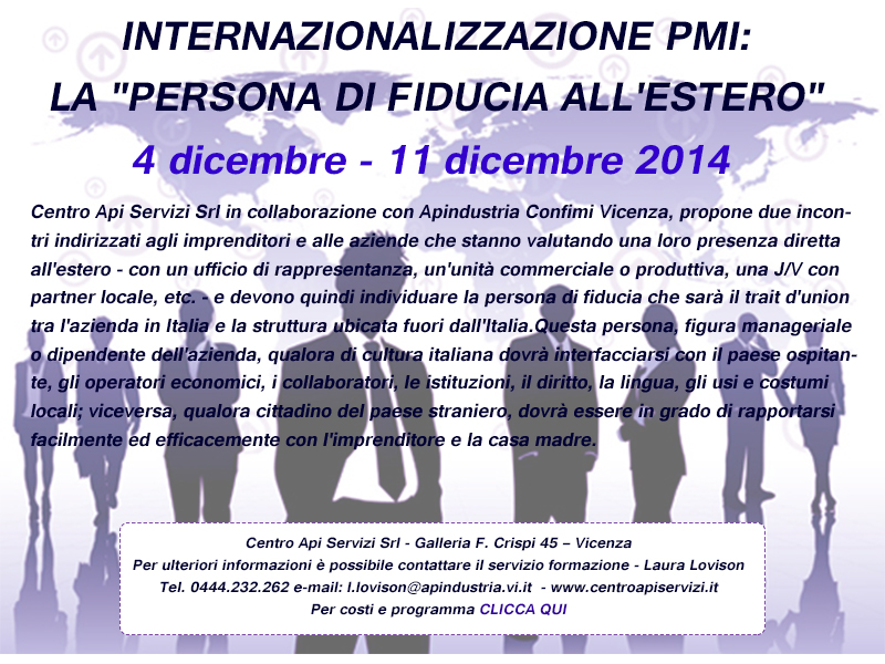 corso internaz
