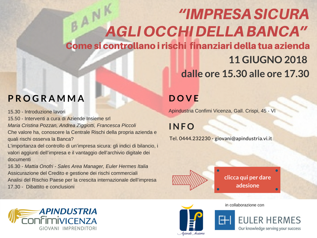 Convegno ggi credito