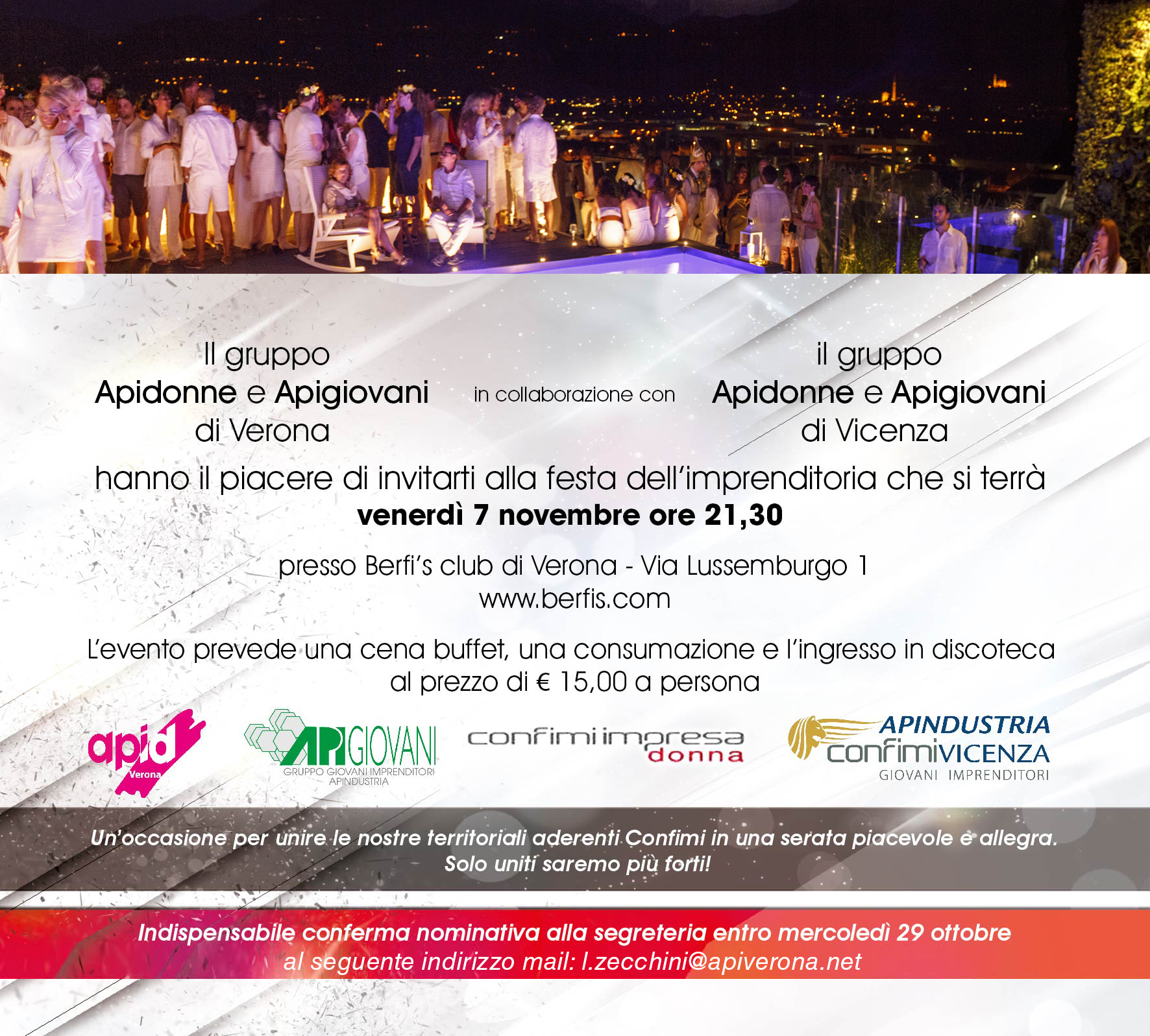 festa