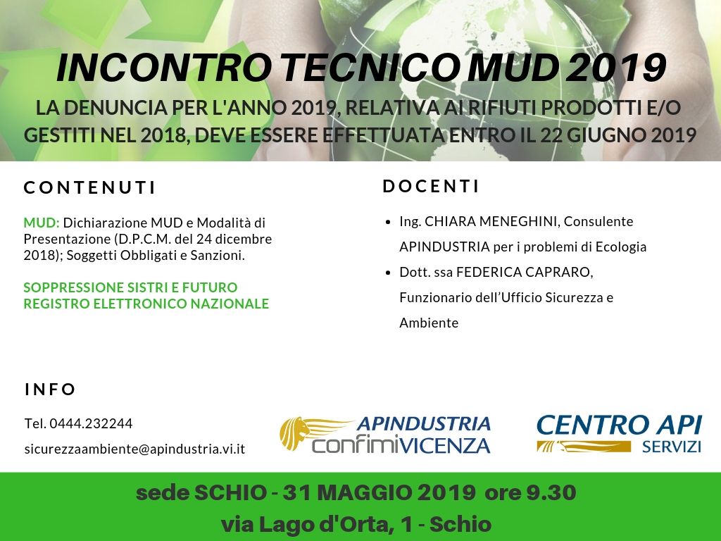 Copia di Copia di Copia di mud2019