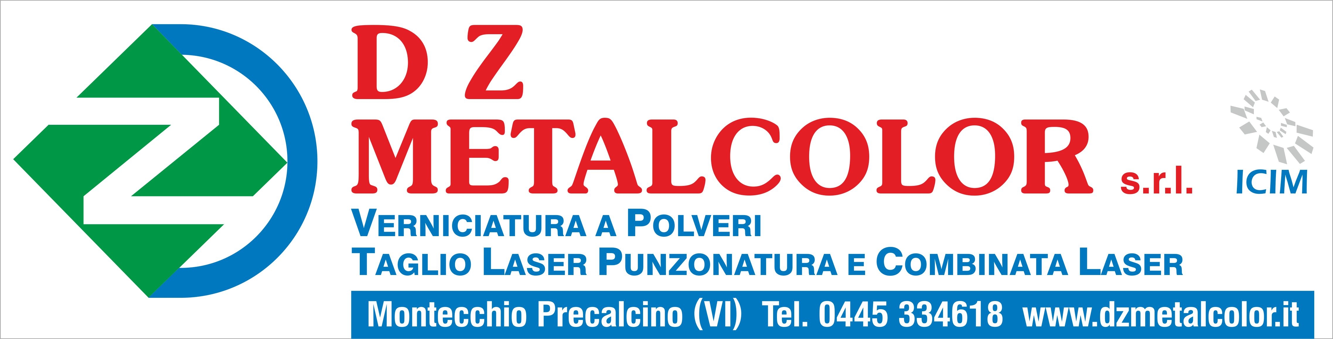 Striscione logo