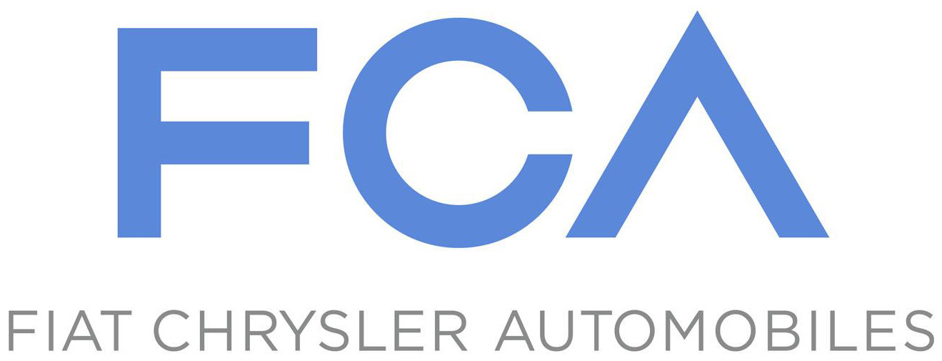 fiat chrysler automobiles logo