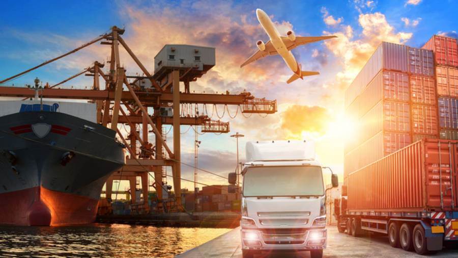  “Si lavori insieme per una logistica efficace e per l’intermodalità”