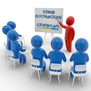 Corsi di formazione Vicenza