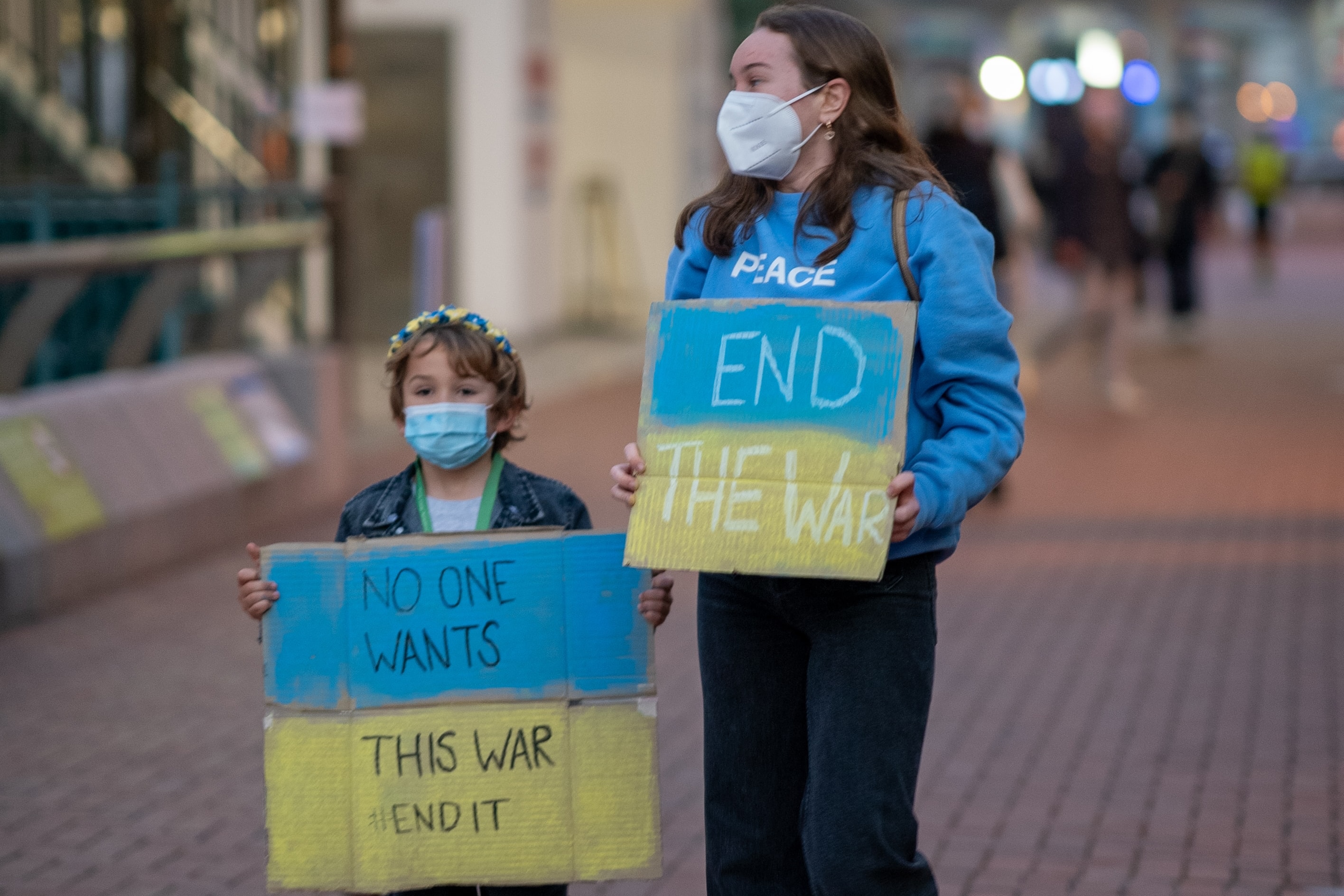 Apindustria Confimi VIcenza chiede procedure semplici per poter offrire un lavoro ai rifugiati ucraini