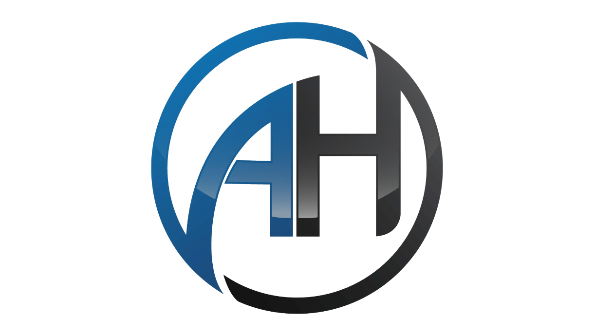 logo analytics hub
