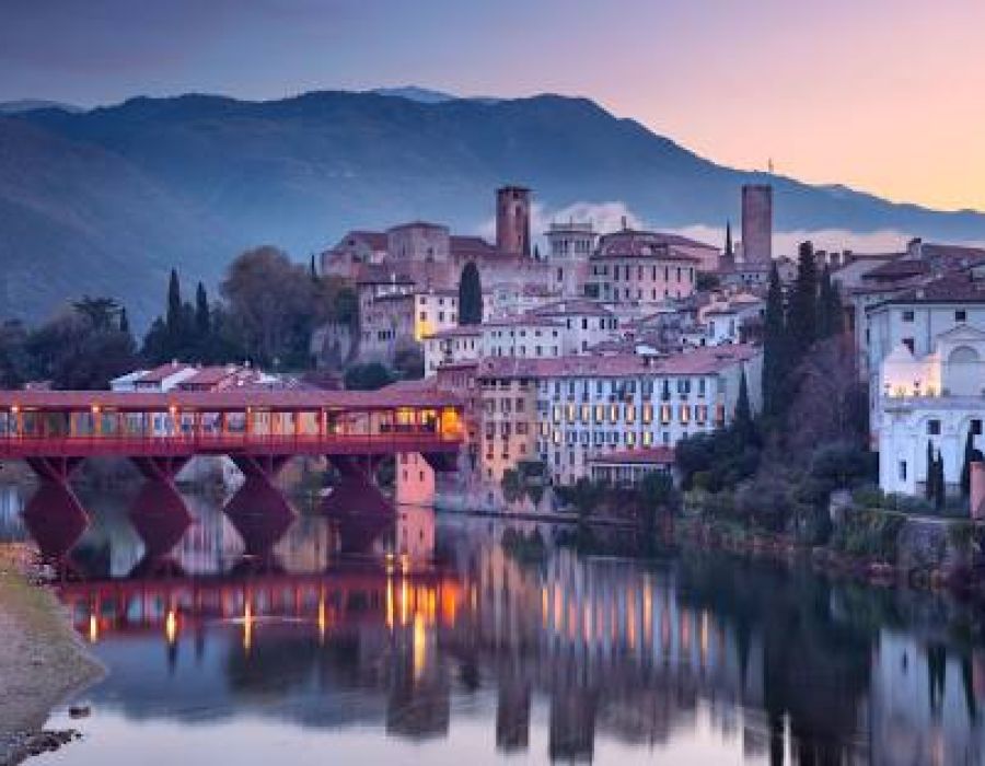 Focus Economia Bassanese - Lorena Piazza: immaginare un futuro diverso