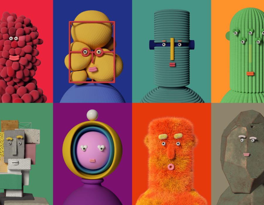 Focus Associazionismo - Al via un nuovo progetto che valorizza chi pensa fuori dagli schemi. Il software che “vede” la creatività