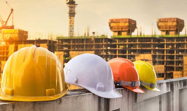 PROTOCOLLO D'INTESA CONFIMI-INAIL Indagine conoscitiva sulle cadute dall'alto