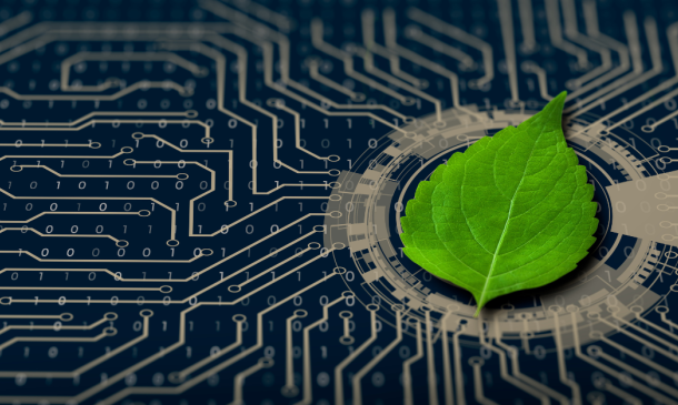 Bando per contributi a supporto della transizione digitale ed ecologica delle imprese | Anno 2026 (26HT)