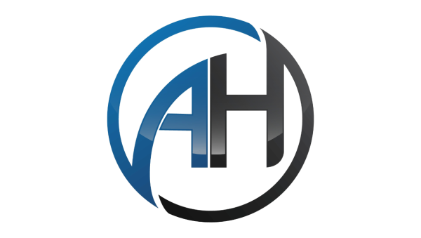 logo analytics hub
