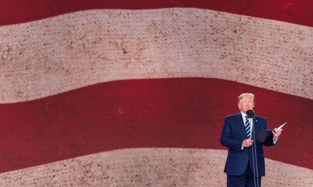 La Corte Suprema USA boccia i dazi di Trump