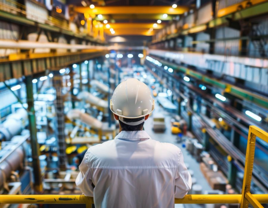 Apindustria Confimi Vicenza – Mandamento Ovest Vicentino. De Marzi: il tempo delle scuse è finito. Ora servono competenze, visione e coraggio.