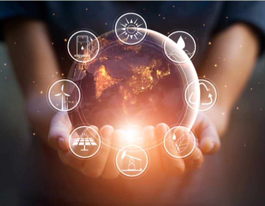 Manifesto per l'Energia