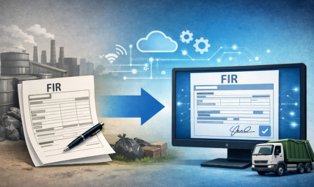 RENTRI FIR digitale: si va verso una proroga