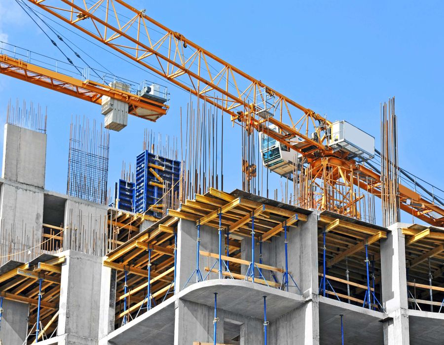 Collettive Confimi | Fiere internazionali edilizia