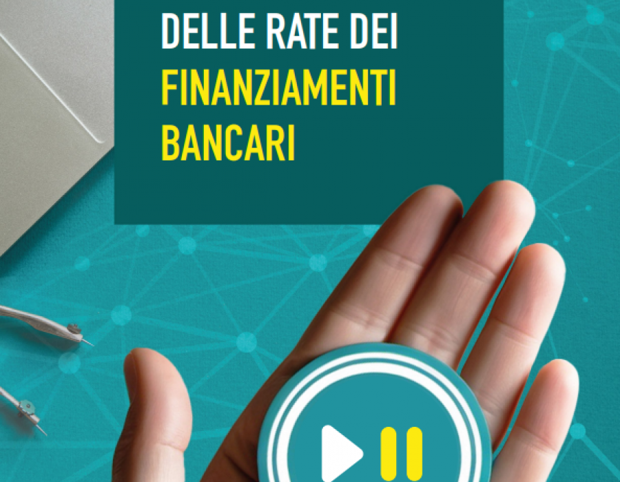 ABI e Associazioni di categoria | la brochure delle nuove Linee Guida per l'accesso al credito