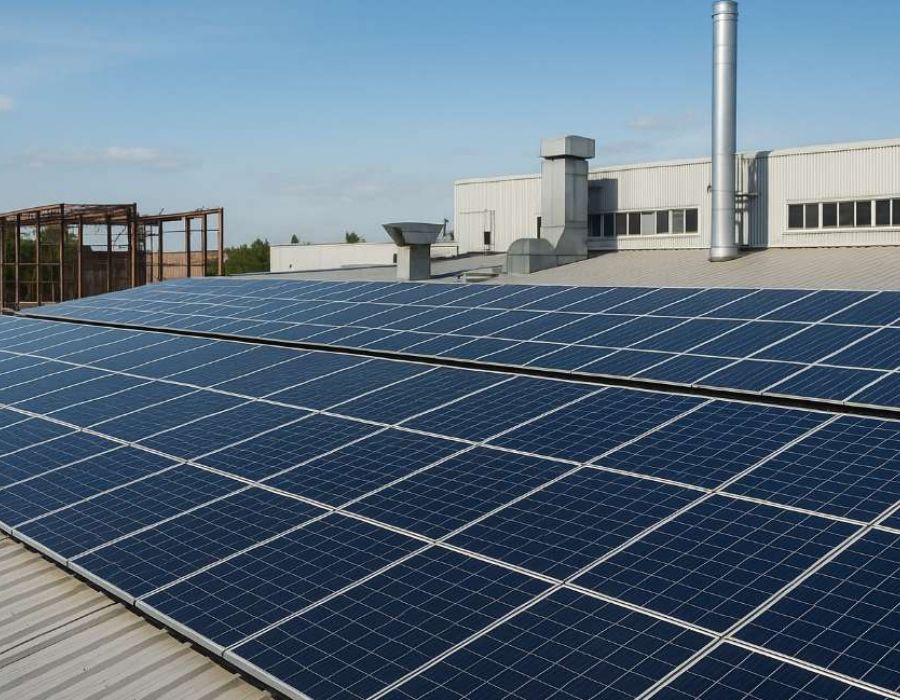 Invito webinar | Fotovoltaico per PMI: accedi al contributo del 40% con le CER