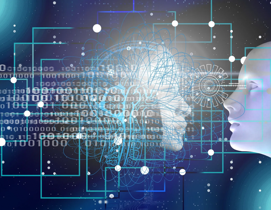 AI come opportunità e non come minaccia | Partecipa all’indagine sull’adozione dell’Intelligenza Artificiale nelle imprese