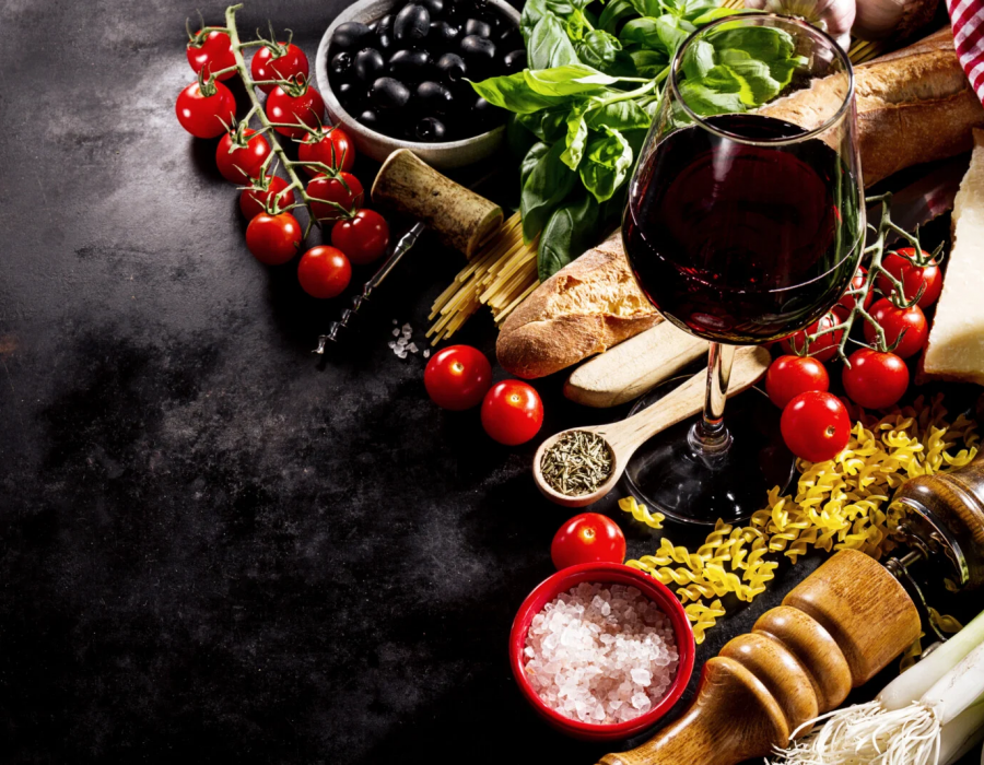 Incoming di Buyers USA Food Beverage & Wine | 30 settembre e 1° ottobre 2025